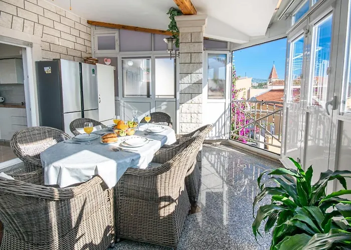 Holiday Home Nevera